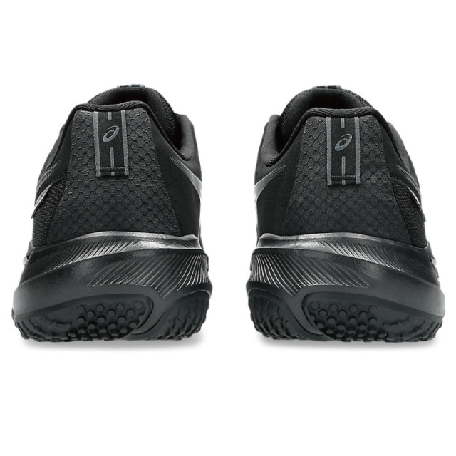 GEL-CHALLENGER 15 OC　BLACK/GRAPHITE GREY
