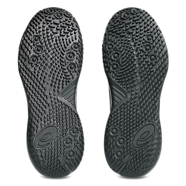 GEL-CHALLENGER 15 OC　BLACK/GRAPHITE GREY