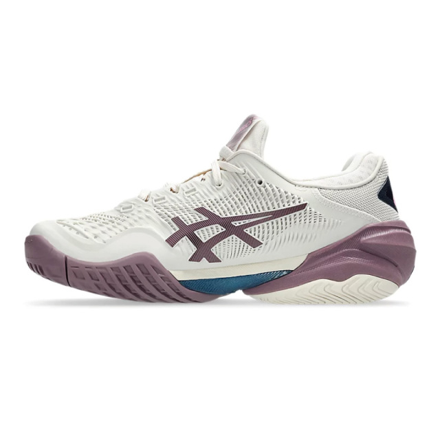 COURT FF 3　SOFT OAT/DUSTY MAUVE