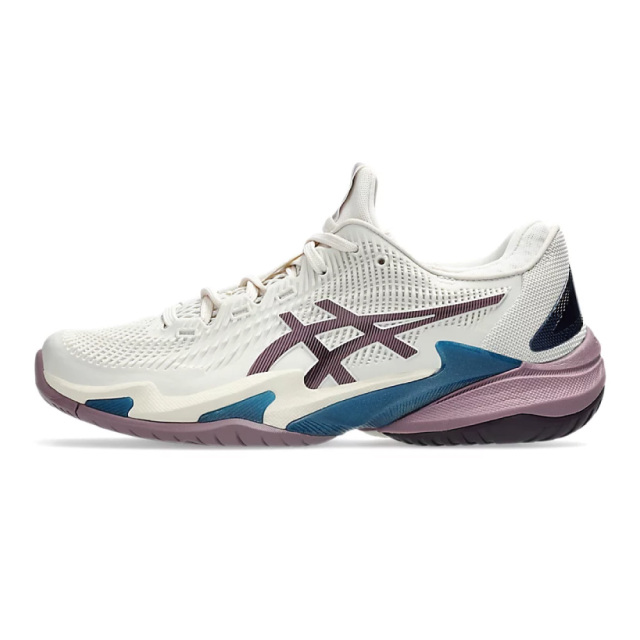 COURT FF 3　SOFT OAT/DUSTY MAUVE