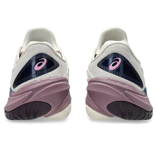 COURT FF 3　SOFT OAT/DUSTY MAUVE