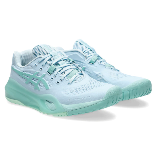 アシックステニスシューズ GEL-RESOLUTION X 26 ASICS GEL-RESOLUTION X(オールコート）ゲルレゾリューションテン