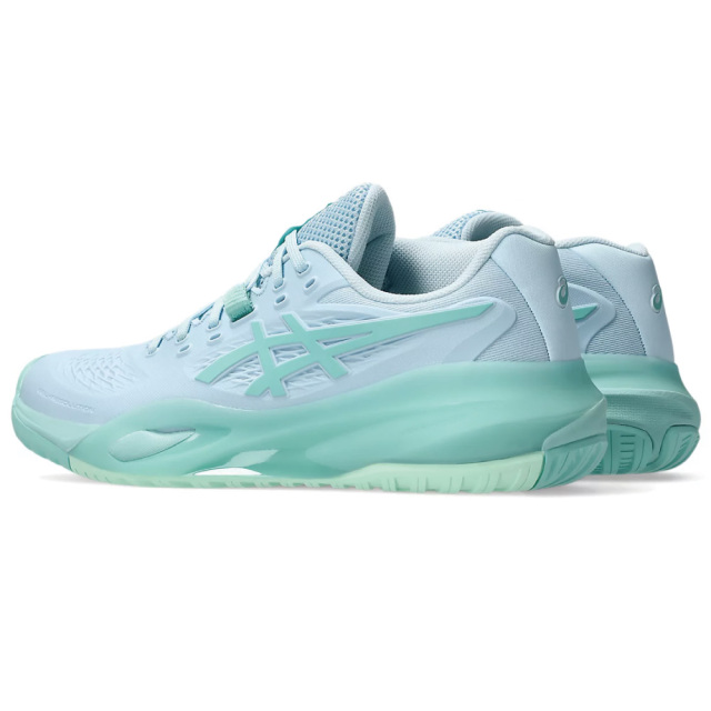 ASICS GEL-RESOLUTION X(オールコート）ゲルレゾリューションテン