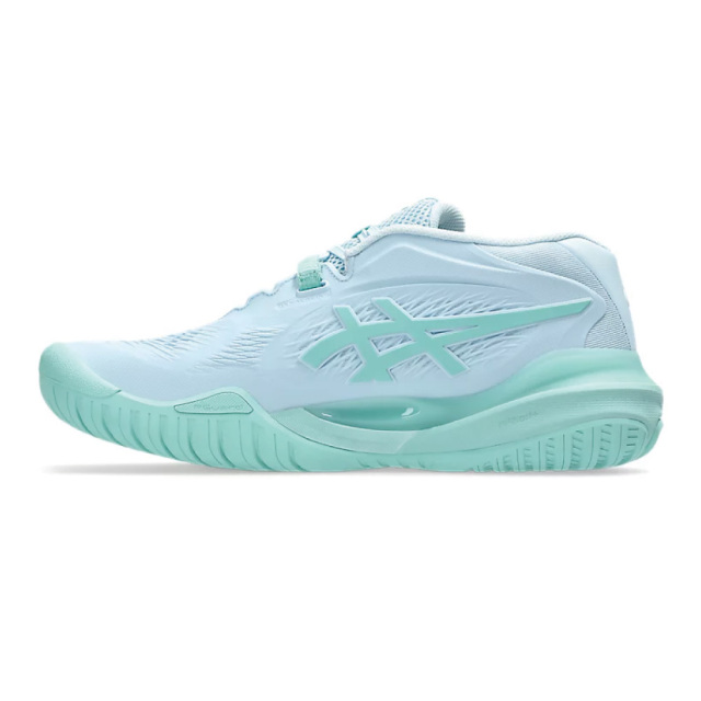 ASICS GEL-RESOLUTION X(オールコート）ゲルレゾリューションテン