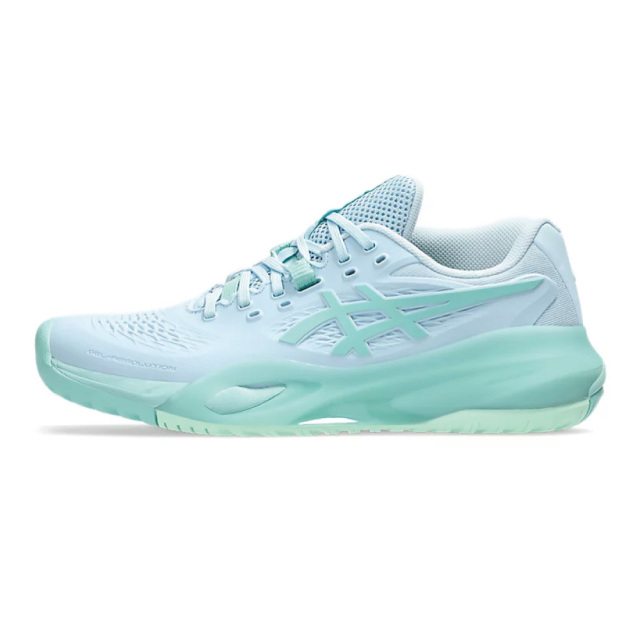 ASICS　GEL-RESOLUTION X(オールコート）ゲルレゾリューションテン　1042A279-402