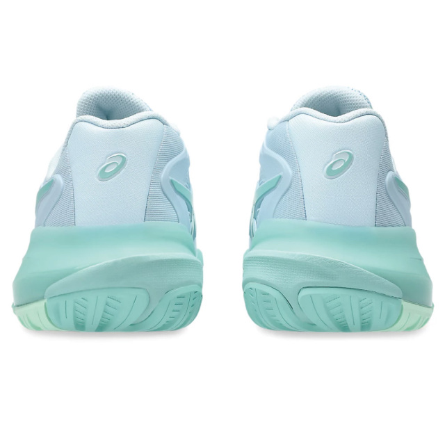 ASICS GEL-RESOLUTION X(オールコート）ゲルレゾリューションテン