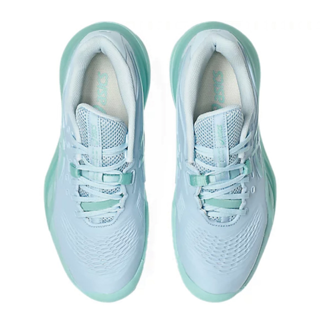 ASICS　GEL-RESOLUTION X(オールコート）ゲルレゾリューションテン　1042A279-402