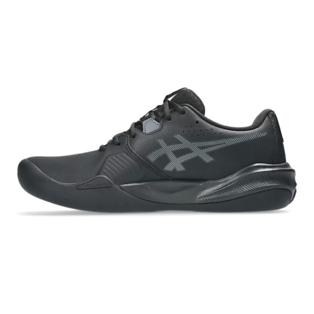 GEL-CHALLENGER 15 INDOOR　BLACK/GRAPHITE GREY