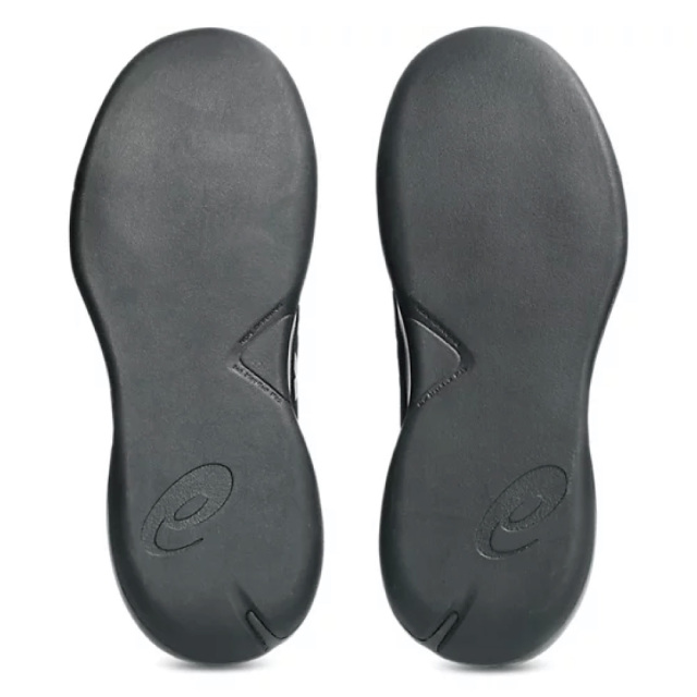 GEL-CHALLENGER 15 INDOOR　BLACK/GRAPHITE GREY