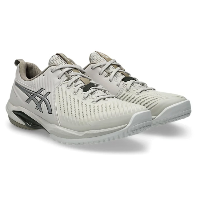 PRESTIGE NEO OC　SOFT OAT/PURE SILVER　WIDE