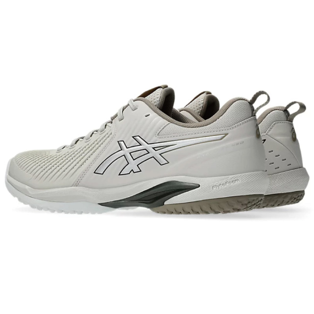 PRESTIGE NEO OC　SOFT OAT/PURE SILVER　WIDE