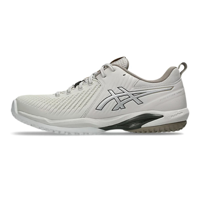 PRESTIGE NEO OC　SOFT OAT/PURE SILVER　WIDE