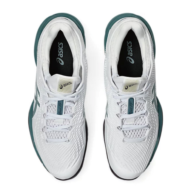 ASICS COURT FF3(オールコート) コート FF3 1041A370-107 アシックス