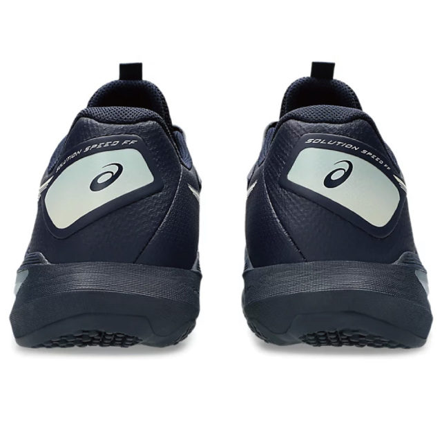 ASICS ソリューションスピードFF4 オムニ・クレー 1041A534-400