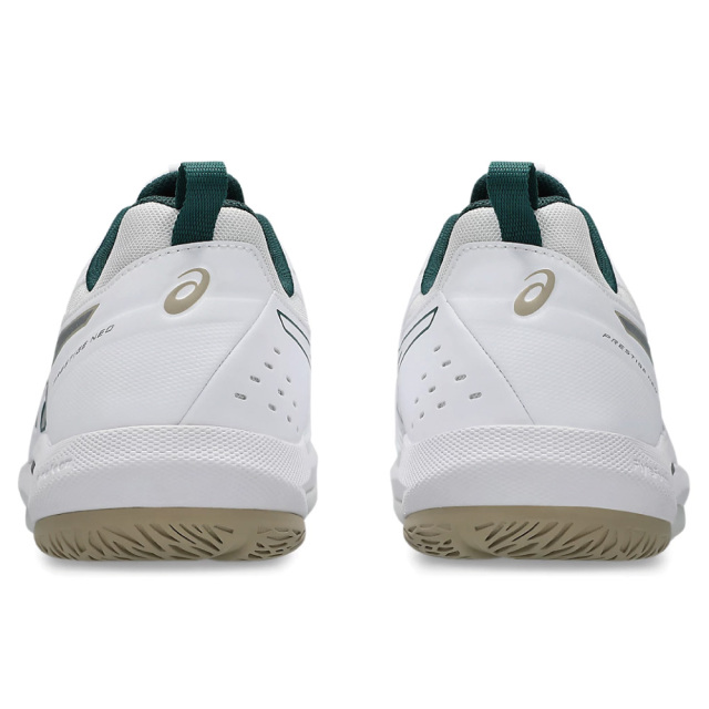 ASICS プレステージネオワイド オールコート 1043A028-100 White/Pure