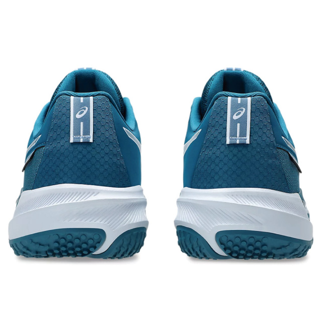 ASICS ゲルチャレンジャー 15 オムニ・クレー 1043A026-400 Dark Teal
