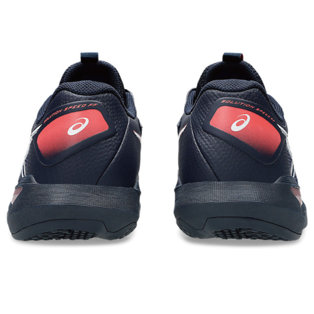 ASICS ソリューションスピードFF4 オムニ・クレー 1042A306-401