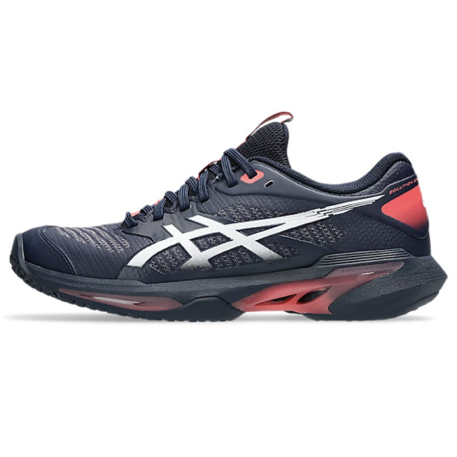 ASICS　ソリューションスピードFF4　オムニ・クレー　1042A306-401　MIDNIGHT/WHITE