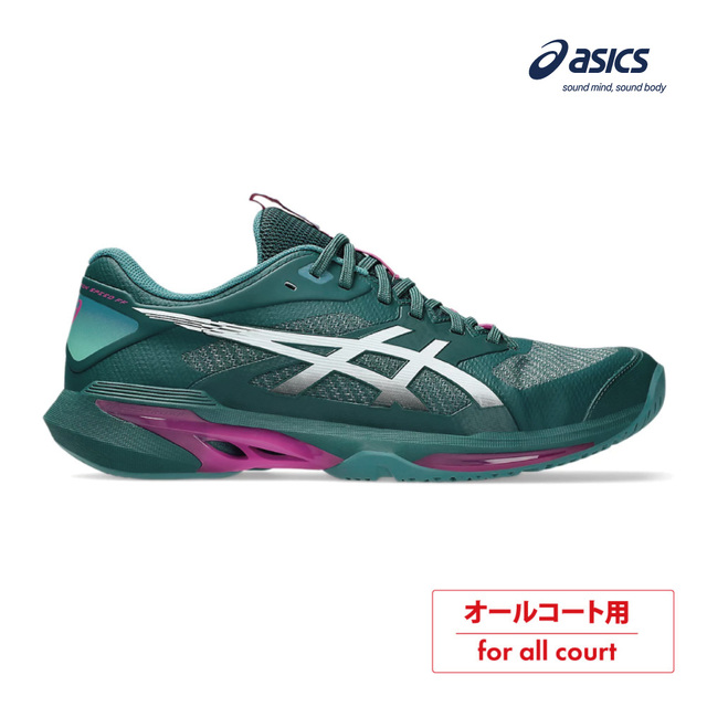 アプローチオンラインショップ |ASICS(アシックス)テニスシューズ