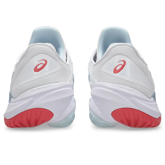 ASICS　コート FF 3　オールコート　1042A220-107　 WHITE/SKY