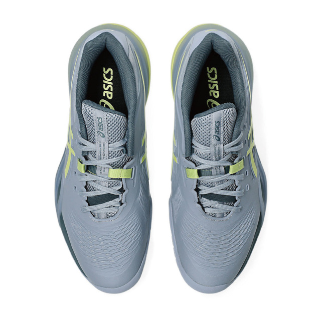 ASICS ゲルレゾリューション テン オールコート ワイド 1041A487-402