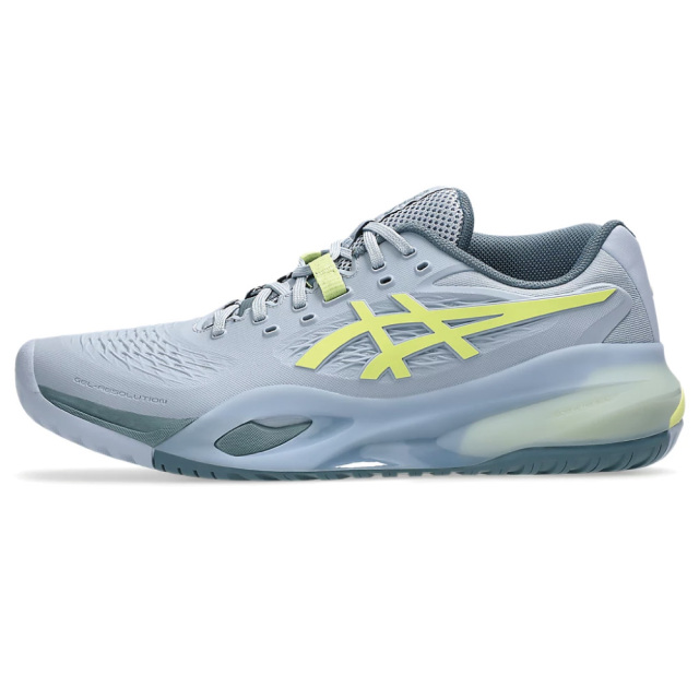 ASICS ゲルレゾリューション テン オールコート ワイド 1041A487-402