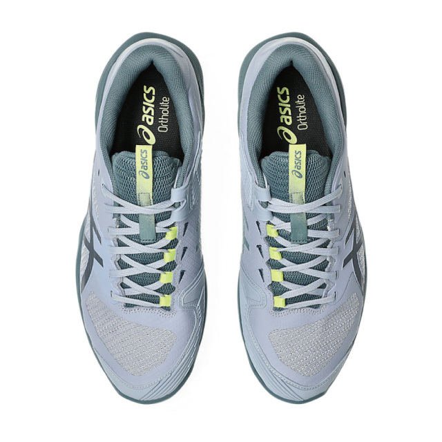 ASICS ソリューションスピードFF4 オールコート 1041A532-400 GREY