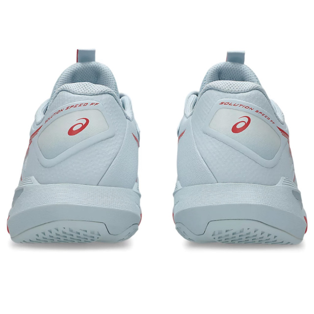 ASICS ソリューションスピードFF4 オールコート 1042A307-400 SKY