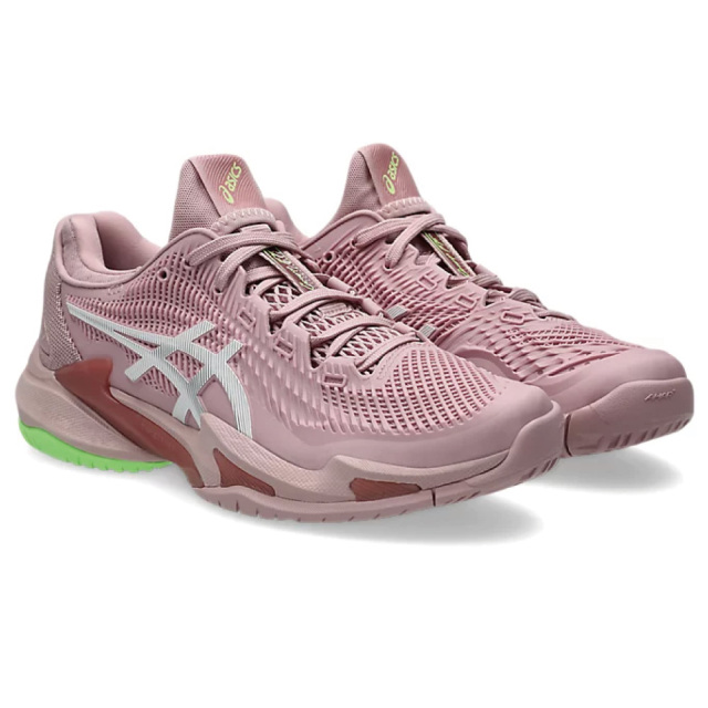 ASICS コート FF 3 オールコート 1042A220-701 MORGANITE/WHITE 2026SS