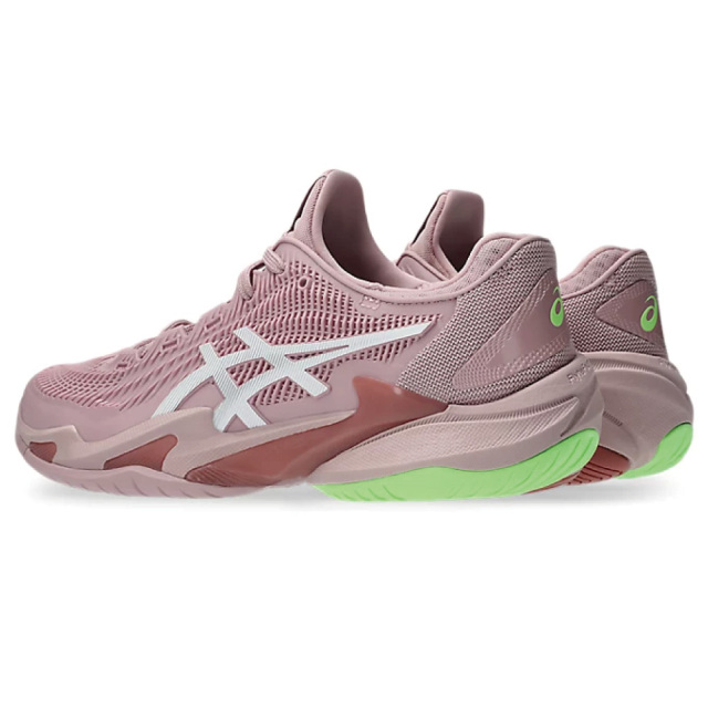 ASICS コート FF 3 オールコート 1042A220-701 MORGANITE/WHITE 2026SS