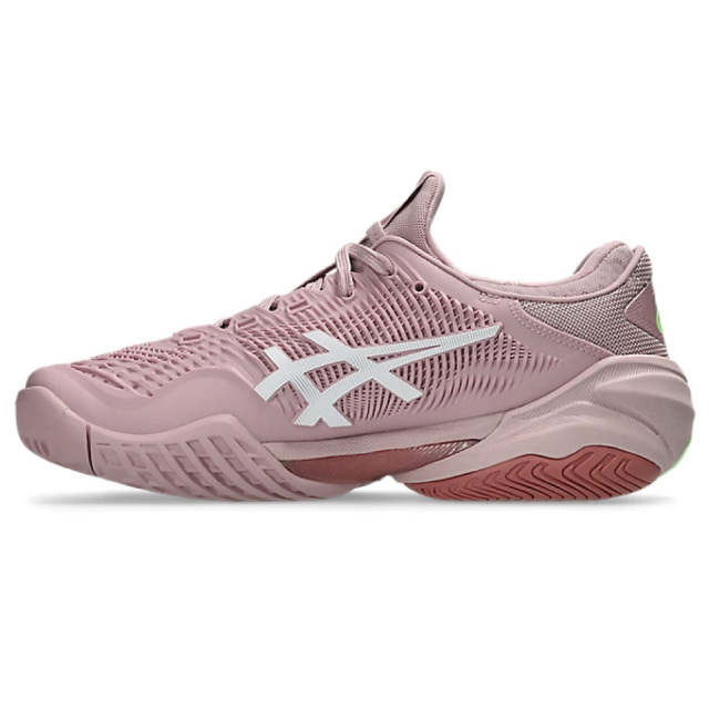 ASICS コート FF 3 オールコート 1042A220-701 MORGANITE/WHITE 2026SS