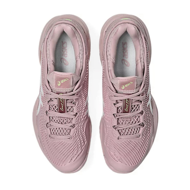 ASICS コート FF 3 オールコート 1042A220-701 MORGANITE/WHITE 2026SS