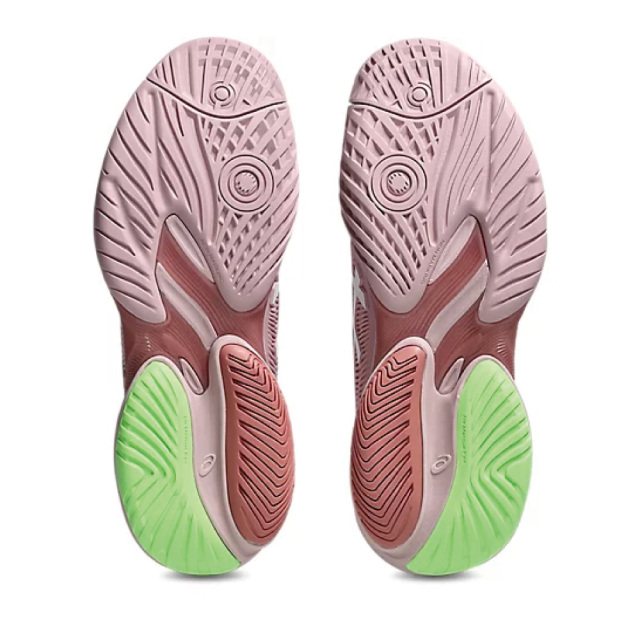 ASICS コート FF 3 オールコート 1042A220-701 MORGANITE/WHITE 2026SS