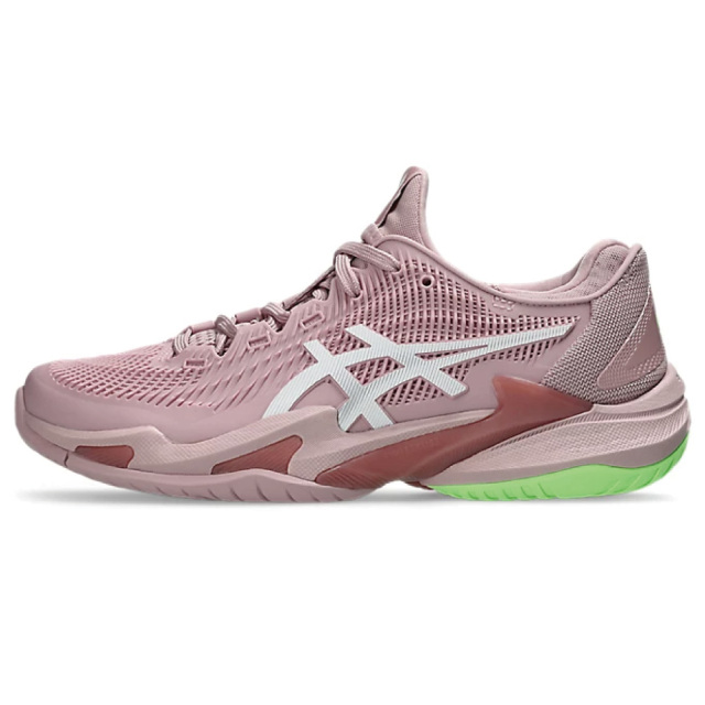 ASICS コート FF 3 オールコート 1042A220-701 MORGANITE/WHITE 2026SS
