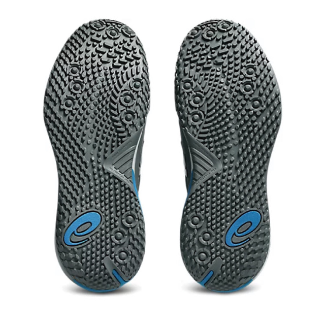 ASICS ゲルレゾリューション テン オムニ・クレー ワイド 1041A486-020