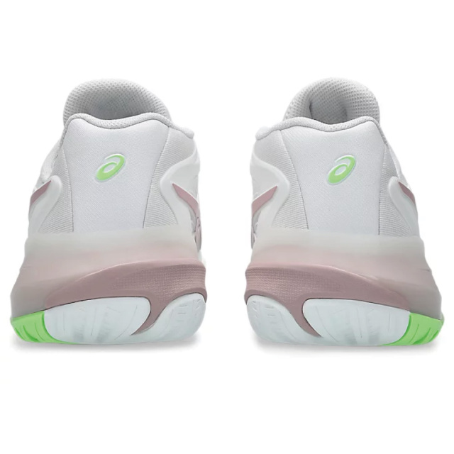 ASICS ゲルレゾリューション テン オールコート ワイド 1042A278-104