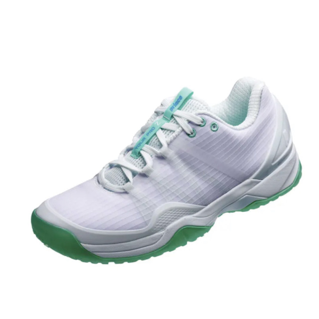 PRINCE ツアー プロ ゼット 6 CG DPSZC18-394 ホワイト×オーシャン