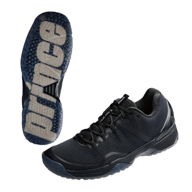 【プロクーン】 PRINCE ツアー プロ ゼット 6 CG DPSZC18-243 ブラック×クリアブラック