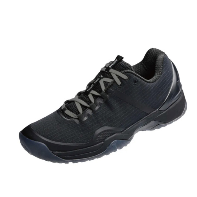 PRINCE ツアー プロ ゼット 6 CG DPSZC18-243 ブラック×クリアブラック