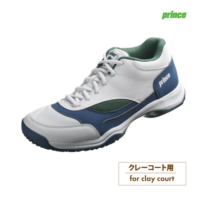 【新品】定価19250円　プリンス　テニス　ハード・カーペット　23.5　替紐付 プリンス テニス シューズ カーペット」の人気商品一覧 | 安い商品を