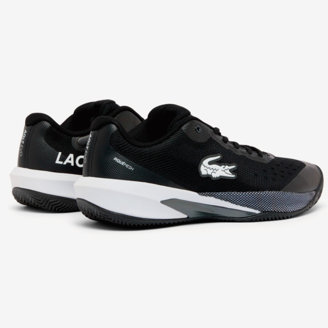 LACOSTE　AG-LT EVO 2264 SMA  オールコート　ブラック　52SMA0071