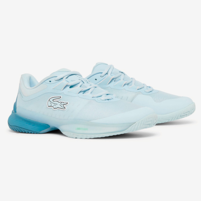 LACOSTE　AG-LT ULTRA 2261 SMA  オールコート　ブルー　52SMA0104　26FW