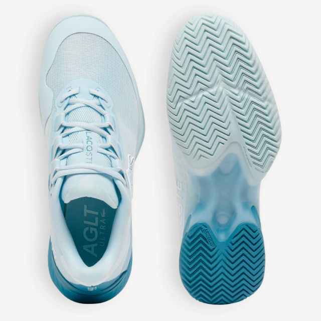 LACOSTE　AG-LT ULTRA 2261 SMA  オールコート　ブルー　52SMA0104　26FW