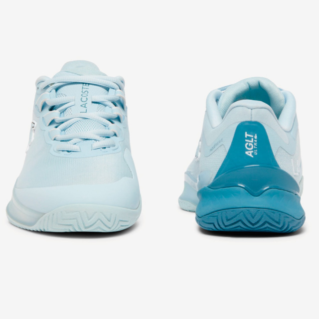 LACOSTE　AG-LT ULTRA 2261 SMA  オールコート　ブルー　52SMA0104　26FW