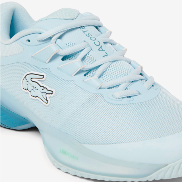 LACOSTE AG-LT ULTRA 2261 SMA オールコート ブルー 52SMA0104 26FW