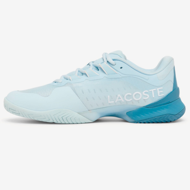 LACOSTE　AG-LT ULTRA 2261 SMA  オールコート　ブルー　52SMA0104　26FW