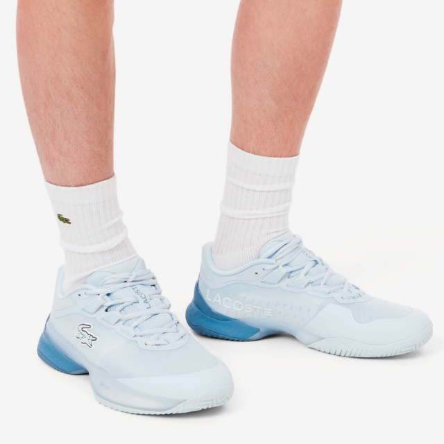 LACOSTE　AG-LT ULTRA 2261 SMA  オールコート　ブルー　52SMA0104　26FW