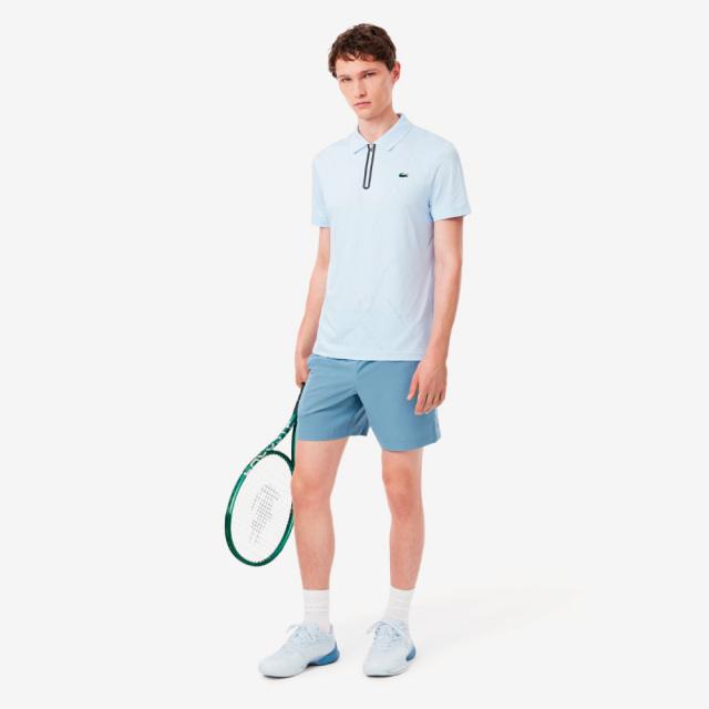 LACOSTE　AG-LT ULTRA 2261 SMA  オールコート　ブルー　52SMA0104　26FW