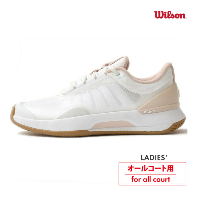Wilson イントリーグツアー TM オールコート WRS337030