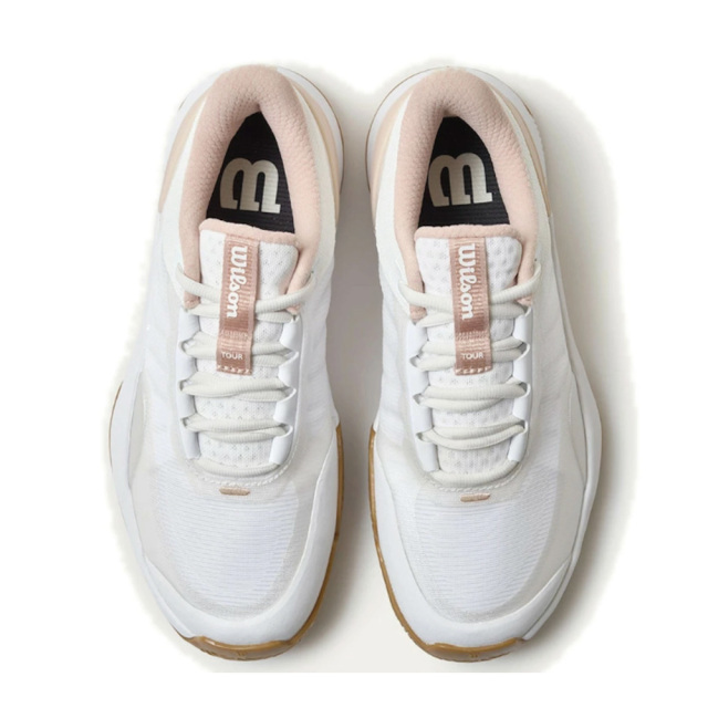 Wilson　イントリーグツアー TM　オールコート　WRS337030